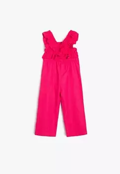 Комбинезон Koton, розовый
