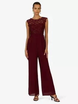 Комбинезон Kraimod, бордовый