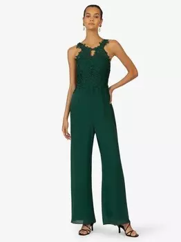 Комбинезон Kraimod, зеленый