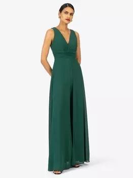 Комбинезон Kraimod, зеленый