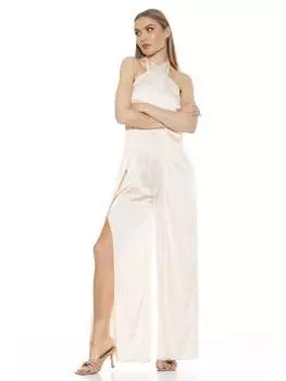 Комбинезон Крисси ALEXIA ADMOR, слоновая кость