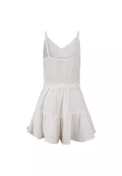 Комбинезон KRISTEN Retour Jeans, кремовый