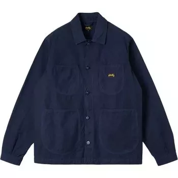 Комбинезон-куртка Stan Ray, синий