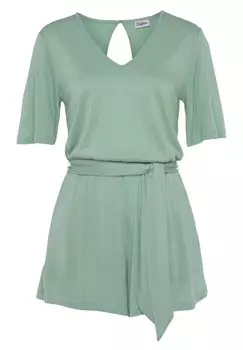 Комбинезон KURZ Buffalo, цвет mint