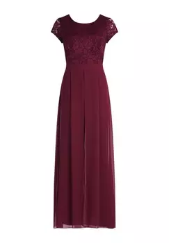 Комбинезон KURZARM Vera Mont, красный