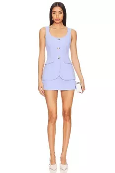 Комбинезон kya Amanda Uprichard, лавнадовый