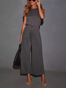 Комбинезон LA Angels, антрацит