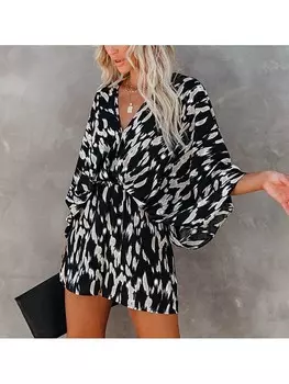 Комбинезон LA Angels, цвет schwarz/beige