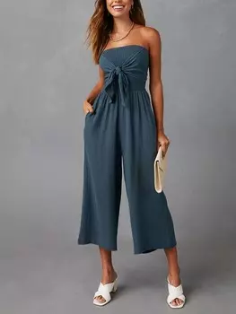 Комбинезон LA Angels, темно-синий