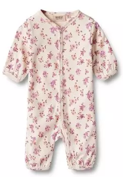 Комбинезон LANGARM FELIZIA Wheat, цвет shell flowers