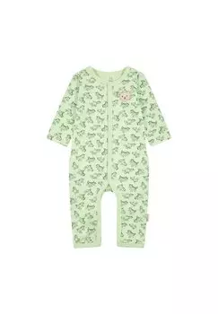 Комбинезон LANGARM WELLNESS Steiff, цвет seacrest