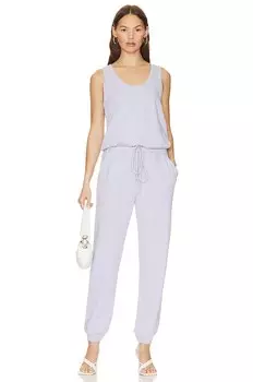 Комбинезон Lanston Tank, цвет Glacial