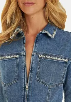 Комбинезон LARGO Alma en Pena, синий