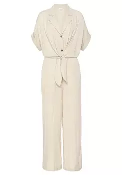 Комбинезон Lascana, экрю