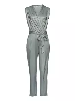 Комбинезон LASCANA, цвет jade