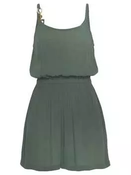 Комбинезон LASCANA, хаки