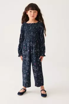 Комбинезон Laura Ashley, синий