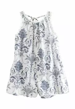 Комбинезон Laura Ashley, синий