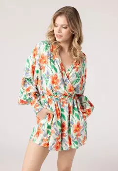 Комбинезон Laurella, мультиколор