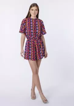 Комбинезон Laurella, разноцветный