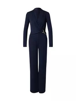 Комбинезон Lauren Ralph Lauren ISANAH, темно-синий