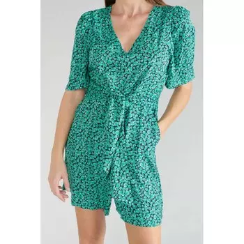 Комбинезон Le Temps Des Cerises 61789 Amira, зеленый