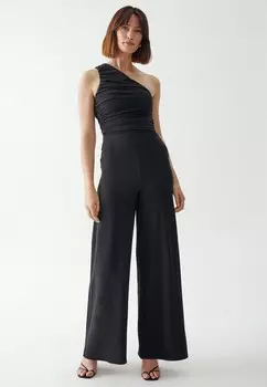 Комбинезон LEANNE CALLI, черный