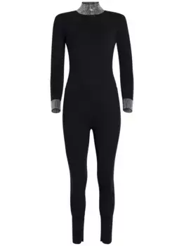 Комбинезон Leanne Retrofete, черный