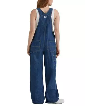 Комбинезон Lee Mid Cascade, синий