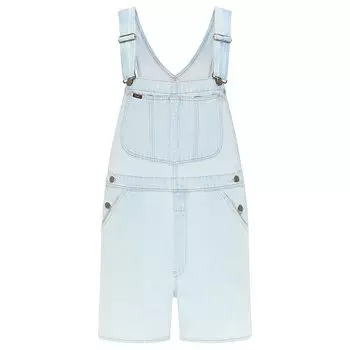 Комбинезон Lee, серый