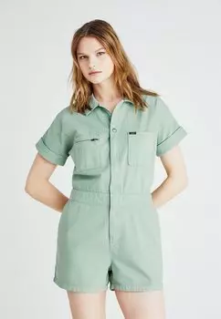 Комбинезон Lee, серый