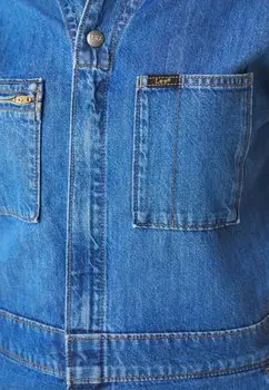 Комбинезон Lee, владей всем Unionall