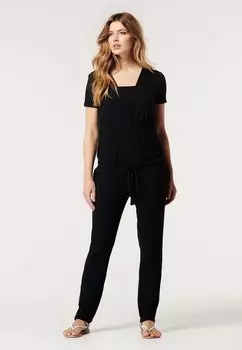 Комбинезон LEMAY Noppies, черный