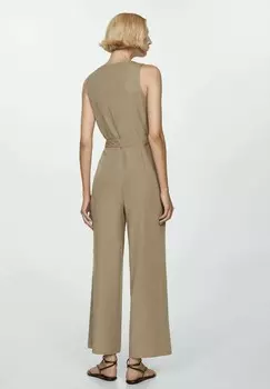 Комбинезон LEMON Mango, хаки