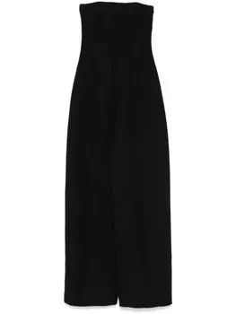 Комбинезон Lennex KHAITE, черный