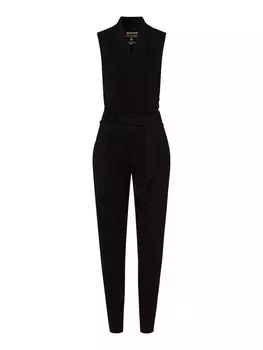 Комбинезон Les Lunes Stella, черный