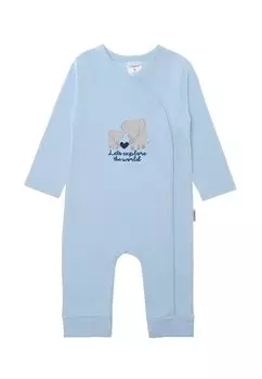 Комбинезон LETS EXPLORE THE WORLD Liliput, цвет hellblau