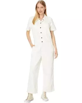 Комбинезон Levi's Heritage Jumpsuit, цвет Serenity Now