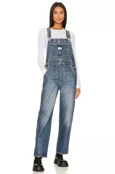Комбинезон LEVI'S Vintage Overall, цвет Hopefully High