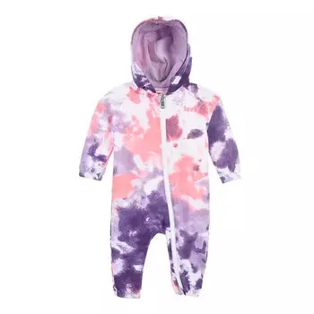 Комбинезон Levis Coverall, фиолетовый