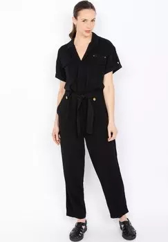 Комбинезон LGRE Schott, черный