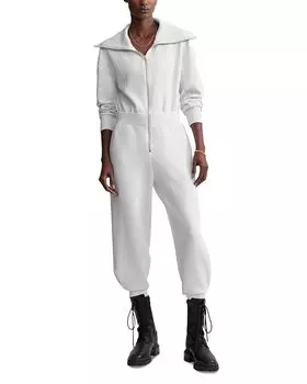 Комбинезон Лидия Varley, белый