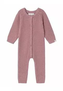 Комбинезон Lil' Atelier, цвет nostalgia rose