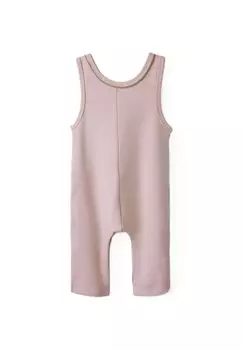 Комбинезон Lil' Atelier, розовый