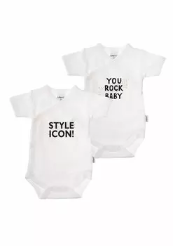 Комбинезон Liliput, белый