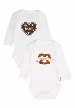 Комбинезон Liliput, белый