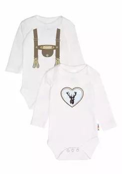 Комбинезон Liliput, белый