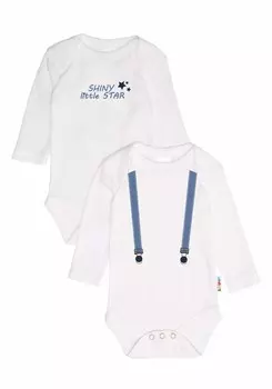 Комбинезон Liliput, белый