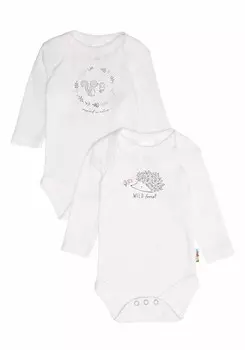 Комбинезон Liliput, белый