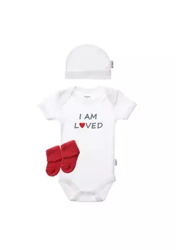 Комбинезон Liliput, белый